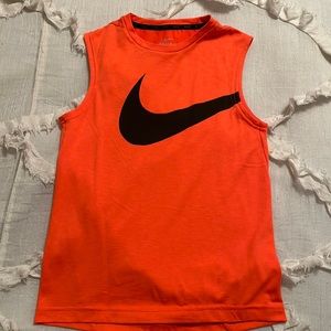 Boys Nike Shirt